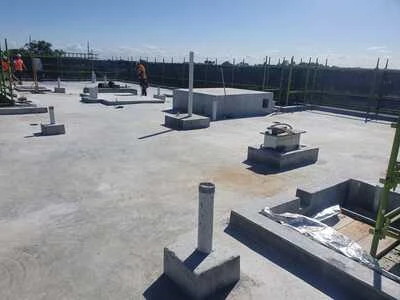 Empresa de impermeabilização na Grande São Paulo