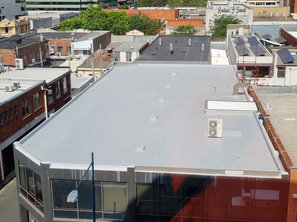 Manta líquida para telhado em São Paulo