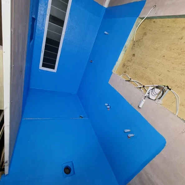 Piso epóxi preço m2